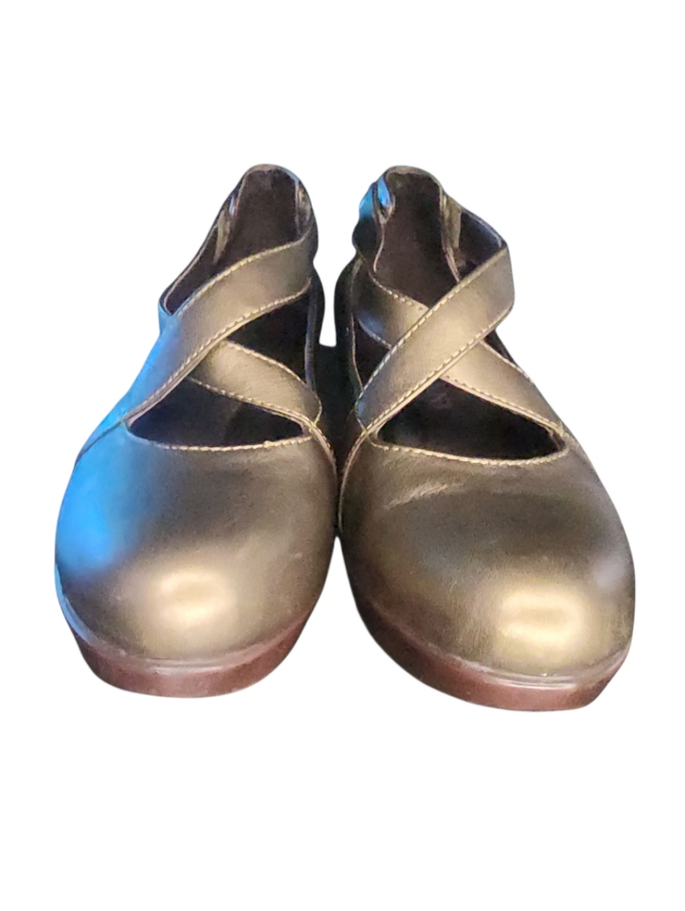Cordani Mary Janes, Womens 37 EU (6.5-7 US) - Picture 4 of 10